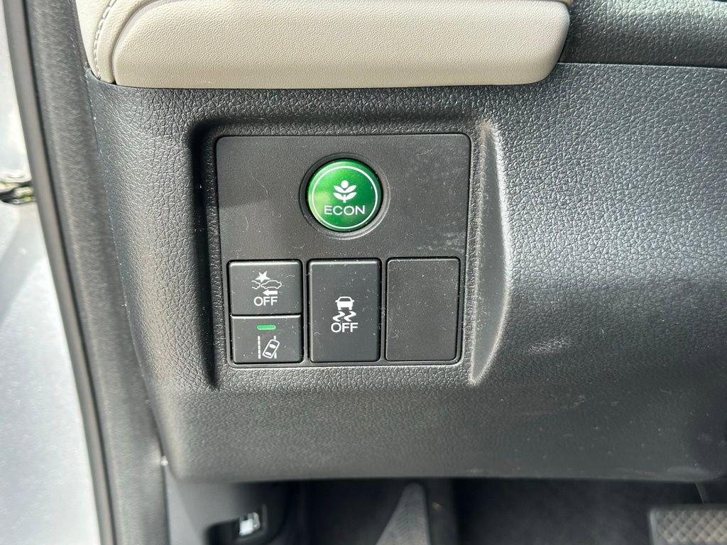 Used 2022 Honda HR-V EX-L image 30