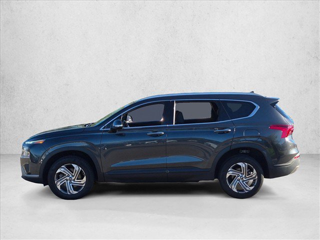 Used 2023 Hyundai Santa Fe SEL AWD/4WD image 8