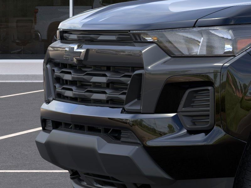 New 2026 Chevrolet Colorado LT w/ Advanced Trailering Package image 13