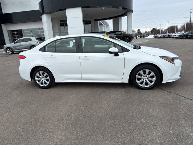 Used 2024 Toyota Corolla LE image 14