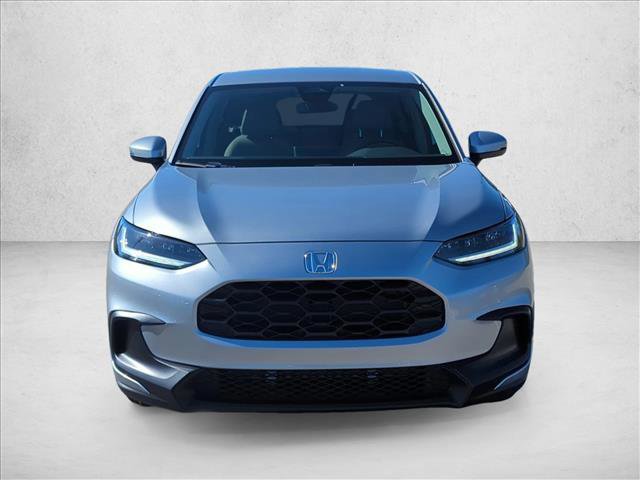 New 2026 Honda HR-V LX image 2