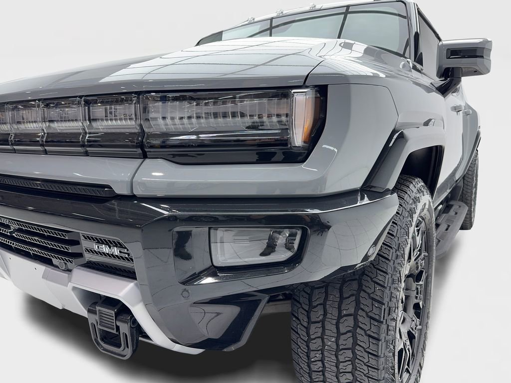 Used 2025 GMC Hummer EV 2X image 5