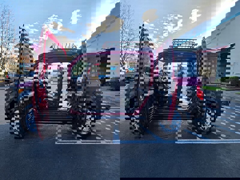 Used 2007 Honda Element LX image 23