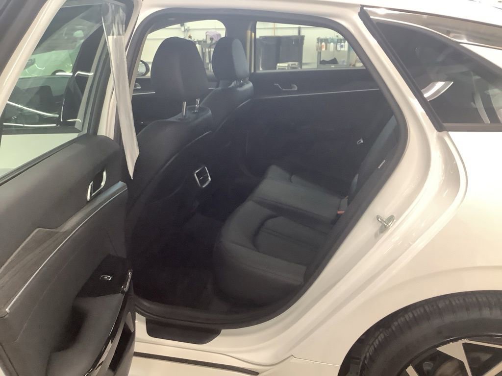 Certified 2025 Kia K5 EX FWD image 20