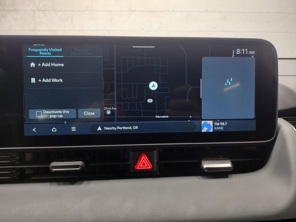 New 2026 Hyundai Ioniq 5 XRT AWD/4WD image 34