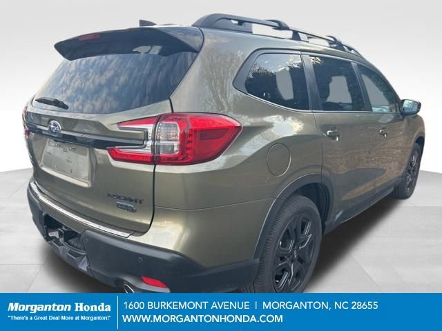 Used 2024 Subaru Ascent Onyx Edition image 9