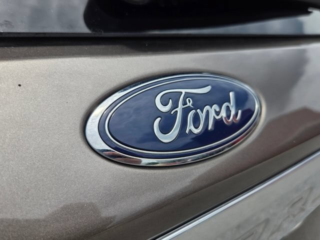 Used 2021 Ford Explorer XLT w/ Equipment Group 202A RWD image 14