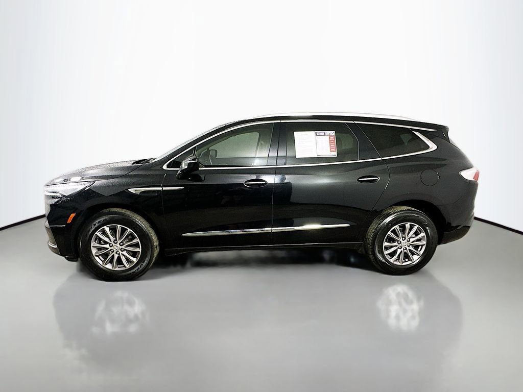 Used 2023 Buick Enclave Essence w/ Trailering Package, 5000 lbs. image 5