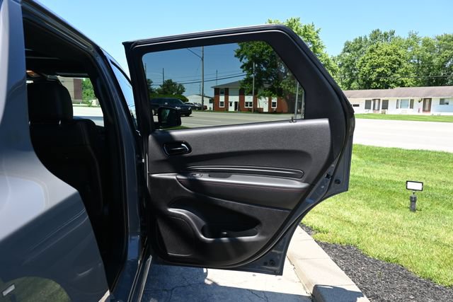 Used 2025 Dodge Durango R/T AWD/4WD image 20