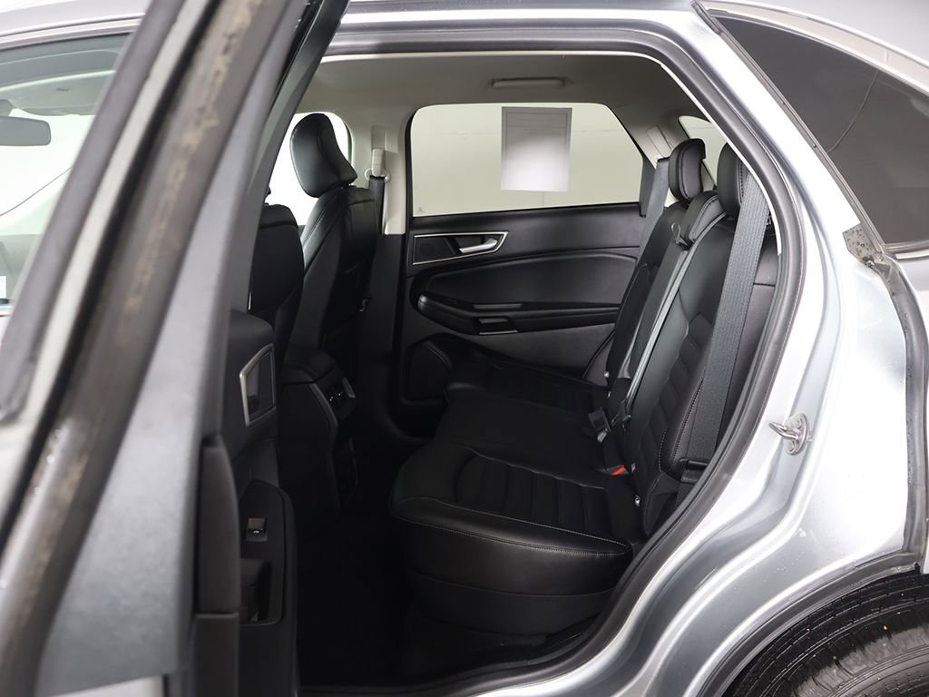 Used 2024 Ford Edge SEL w/ Convenience Package image 27