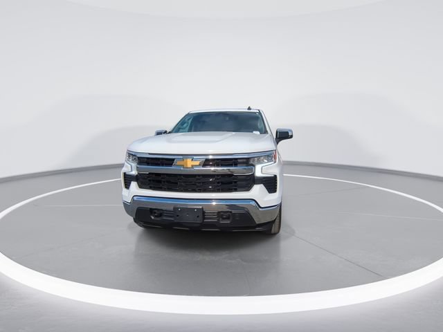 Used 2023 Chevrolet Silverado 1500 LT AWD/4WD image 3