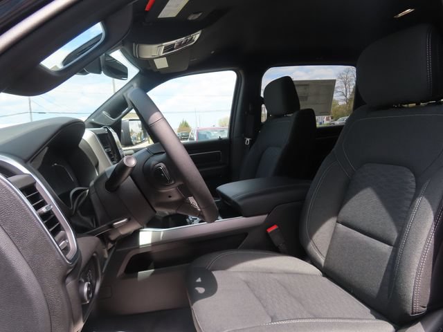 New 2026 RAM 1500 Big Horn AWD/4WD image 20