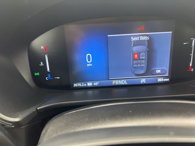 New 2026 Ford Escape Active w/ Cold Weather Package AWD/4WD image 7