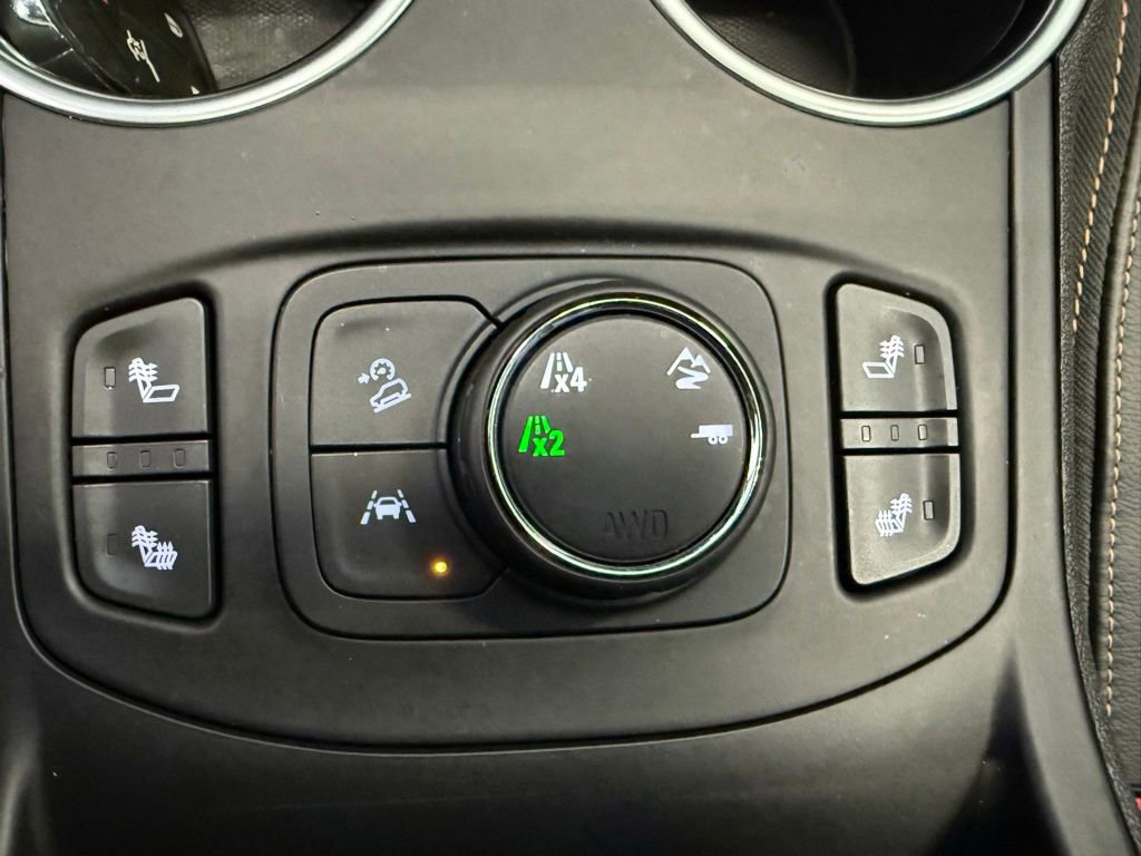 Used 2018 GMC Terrain SLT w/ Preferred Package image 32