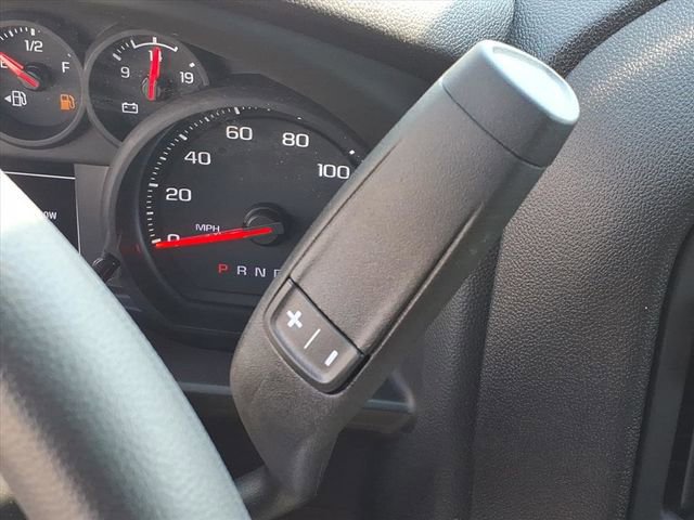 New 2026 Chevrolet Silverado 2500 W/T w/ WT Convenience Package image 13