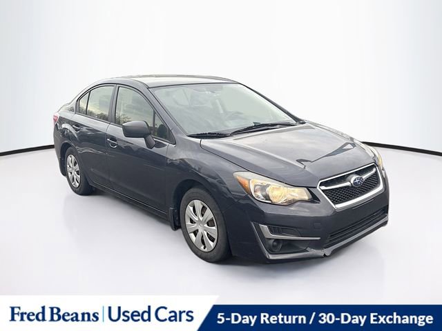 Used 2016 Subaru Impreza 2.0i image 19