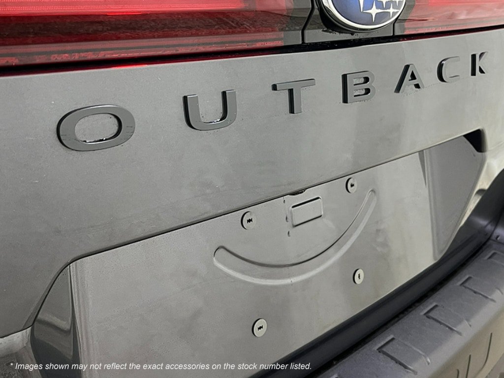 New 2026 Subaru Outback Premium AWD/4WD image 6
