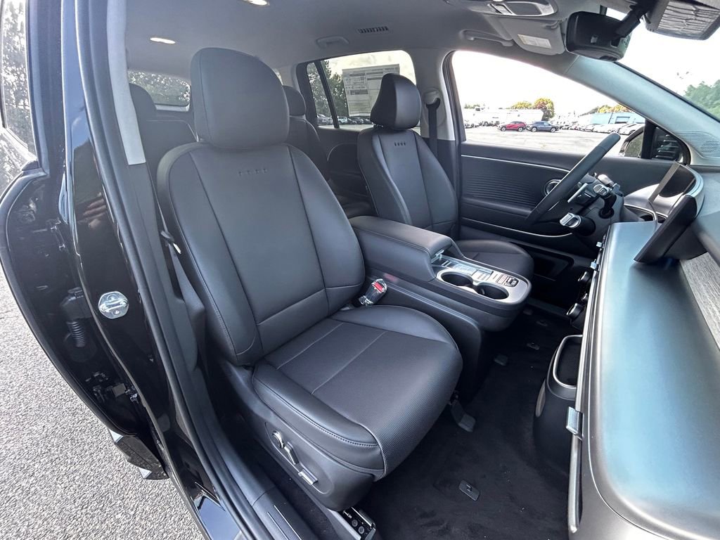 New 2026 Hyundai Ioniq 9 SEL image 25