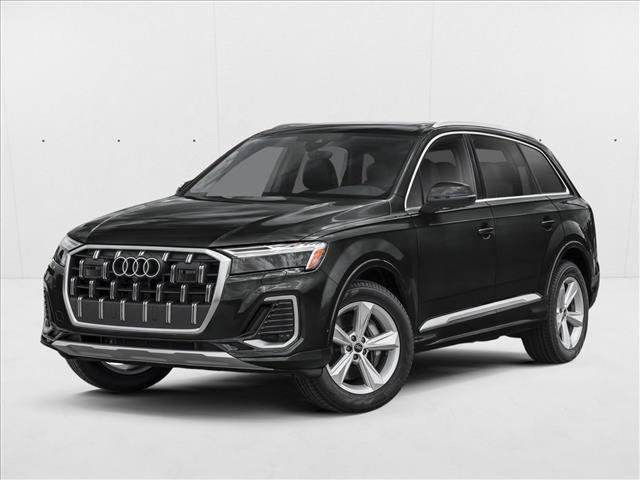 New 2026 Audi Q7 2.0T Premium Plus AWD/4WD image 1