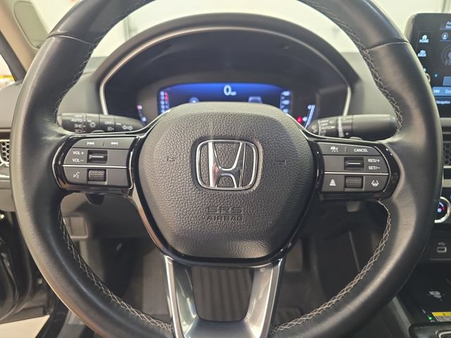 Used 2022 Honda Civic Touring image 30