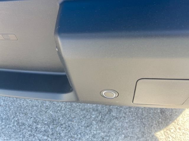 New 2025 Ford Bronco Sport Outer Banks w/ Outer Banks Tech Package+ image 14