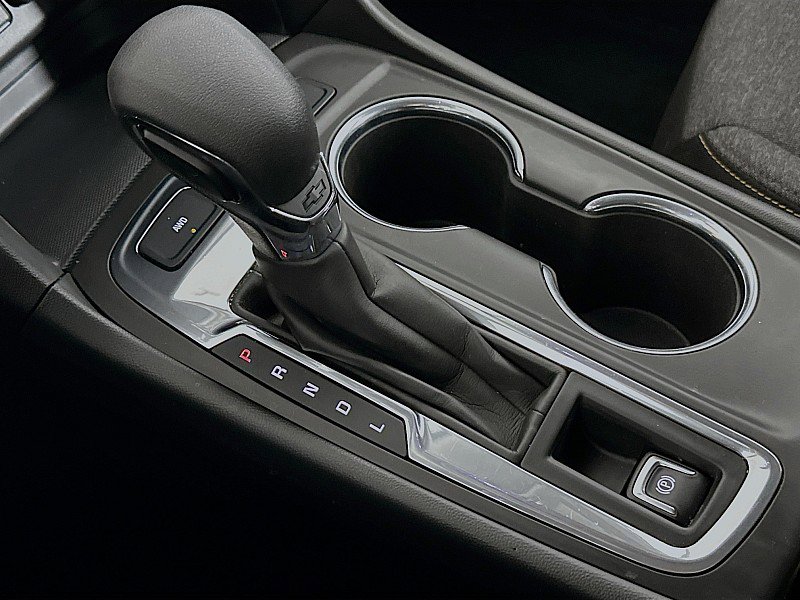 Used 2023 Chevrolet Equinox LT image 17