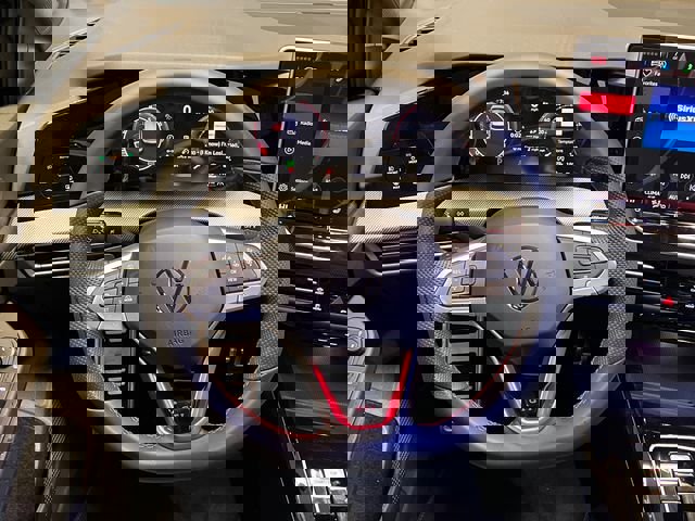 New 2026 Volkswagen GTI S image 12