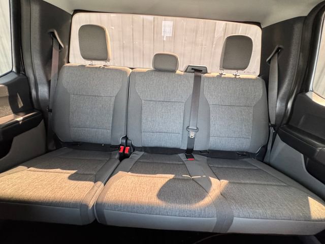 Used 2024 Ford F250 XL w/ STX Appearance Package image 7