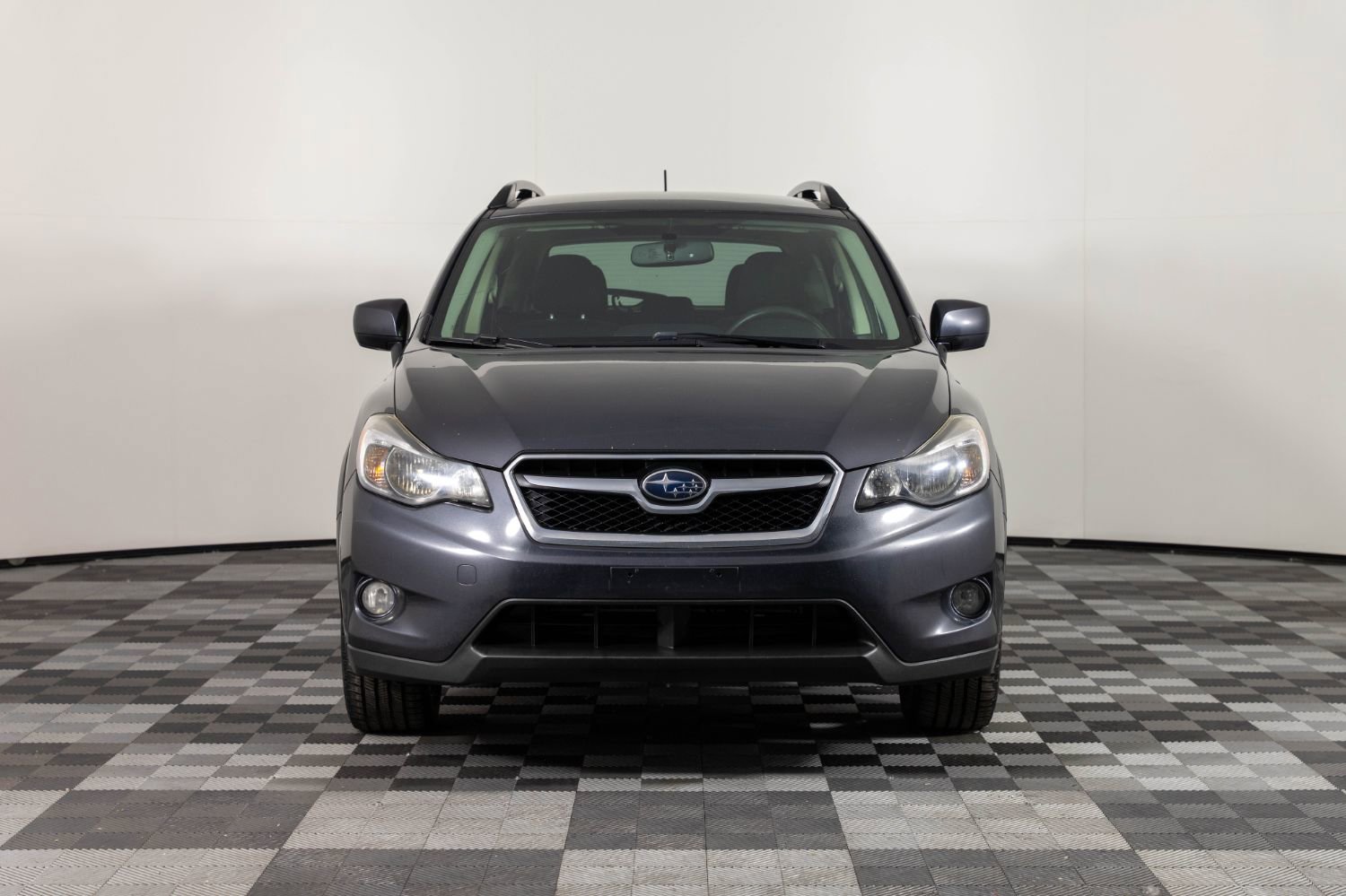 Used 2014 Subaru Crosstrek 2.0i Premium AWD/4WD image 12