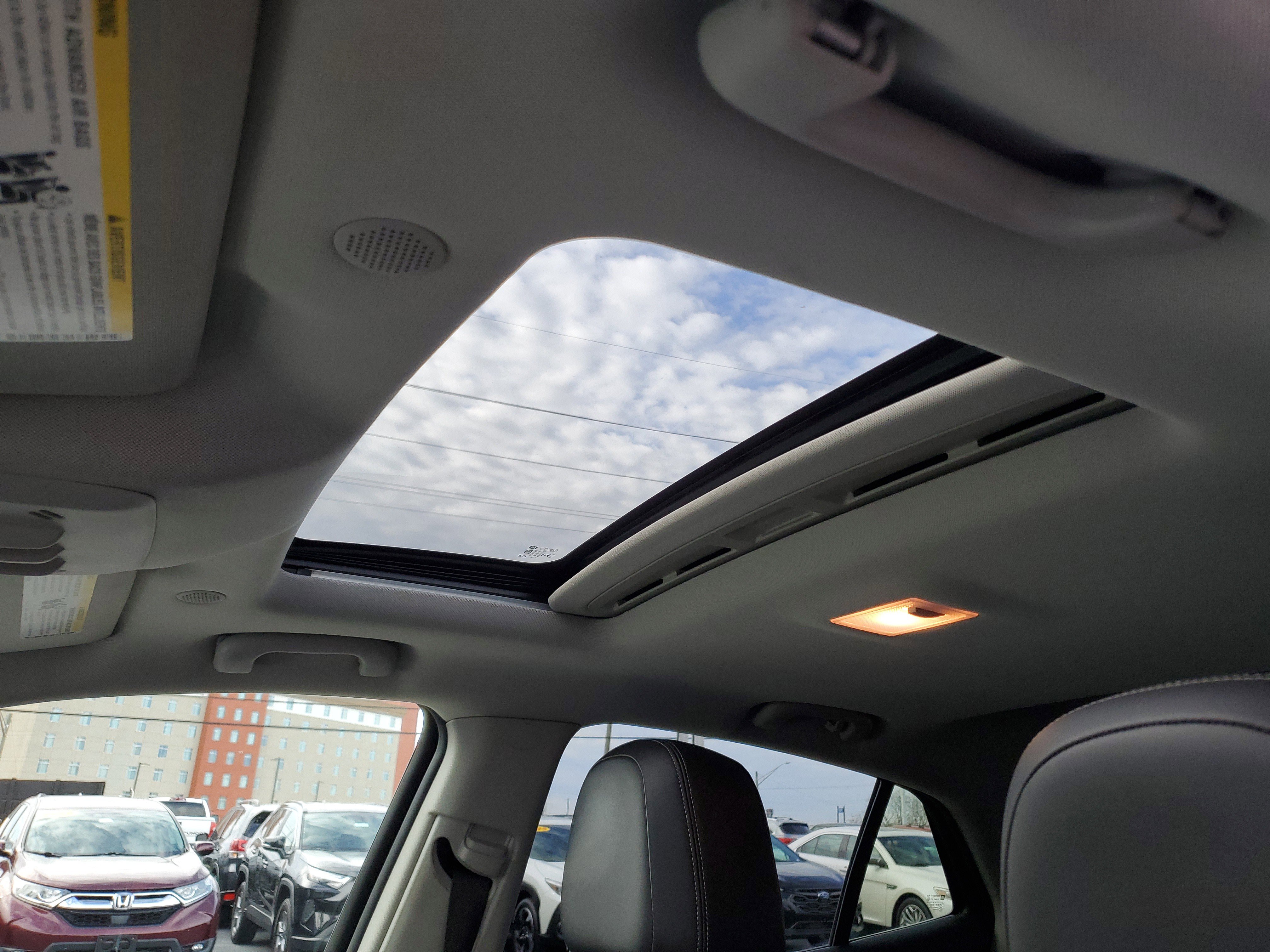 Used 2015 Buick Encore Premium w/ Experience Buick Package image 15