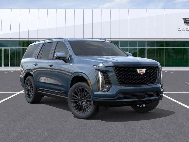 New 2026 Cadillac Escalade Platinum Sport image 7