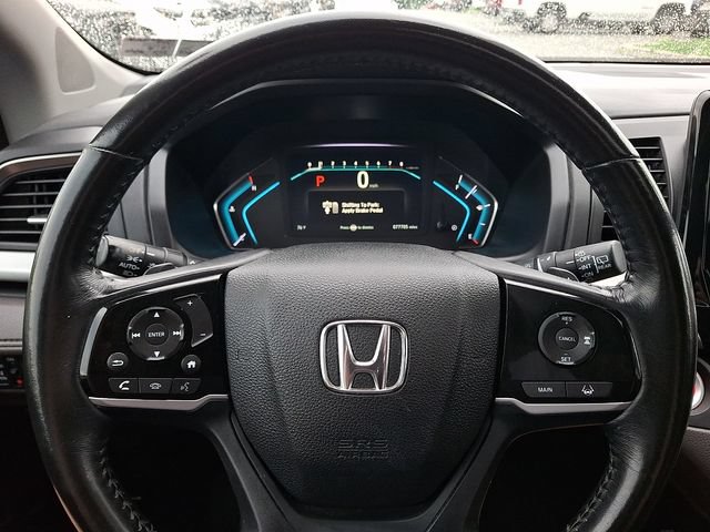 Used 2018 Honda Odyssey EX-L image 20