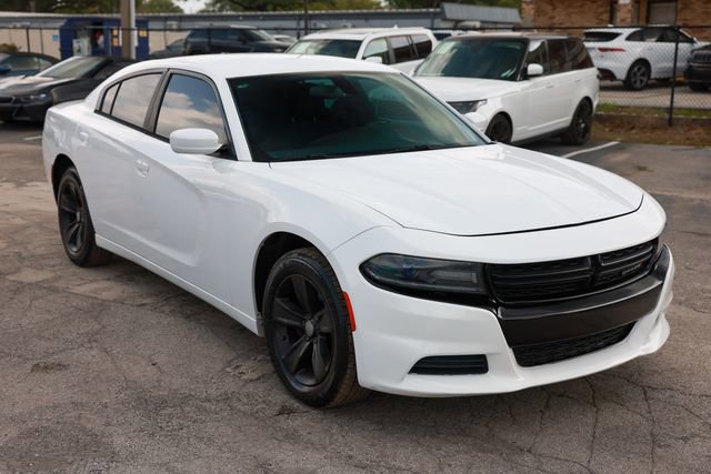 Used 2015 Dodge Charger Police RWD image 18