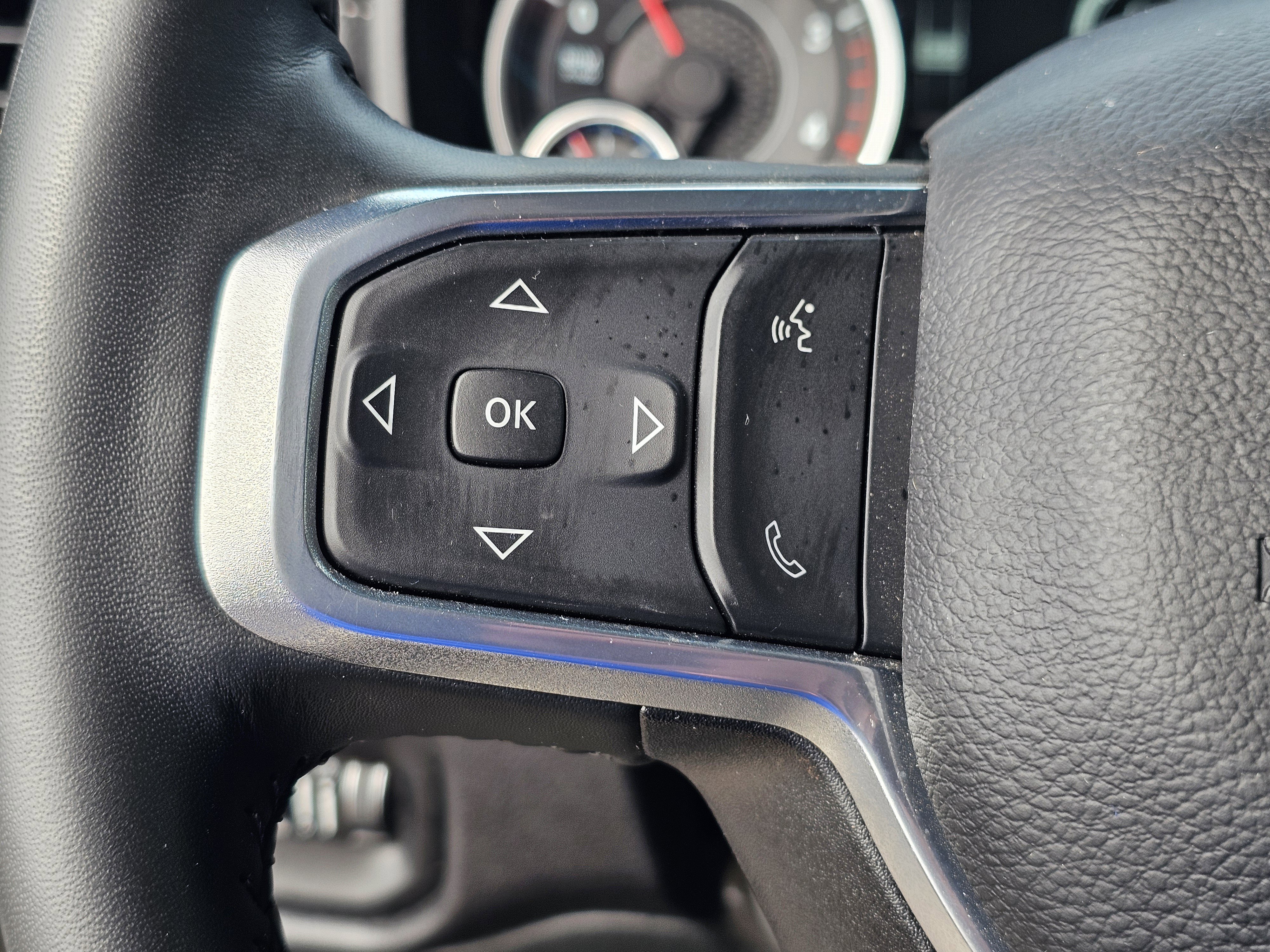 Used 2024 RAM 3500 Laramie w/ Towing Technology Group image 23