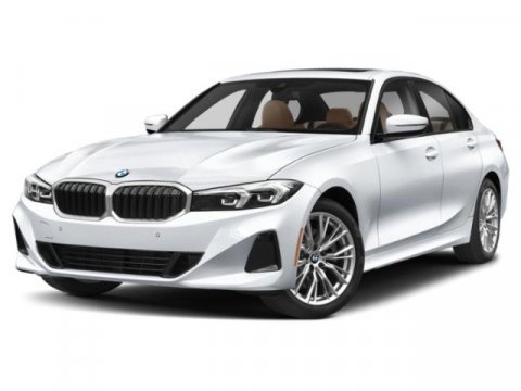 New 2026 BMW 330i Sedan image 1