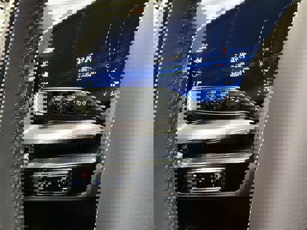 Certified 2024 Cadillac Lyriq Luxury w/ LPO, Floor Liner Package image 23