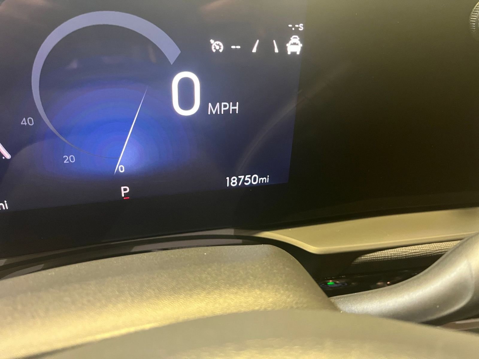 Used 2025 Buick Envista Sport Touring image 39