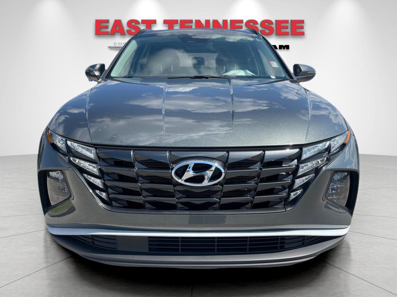 Used 2023 Hyundai Tucson SEL FWD image 9