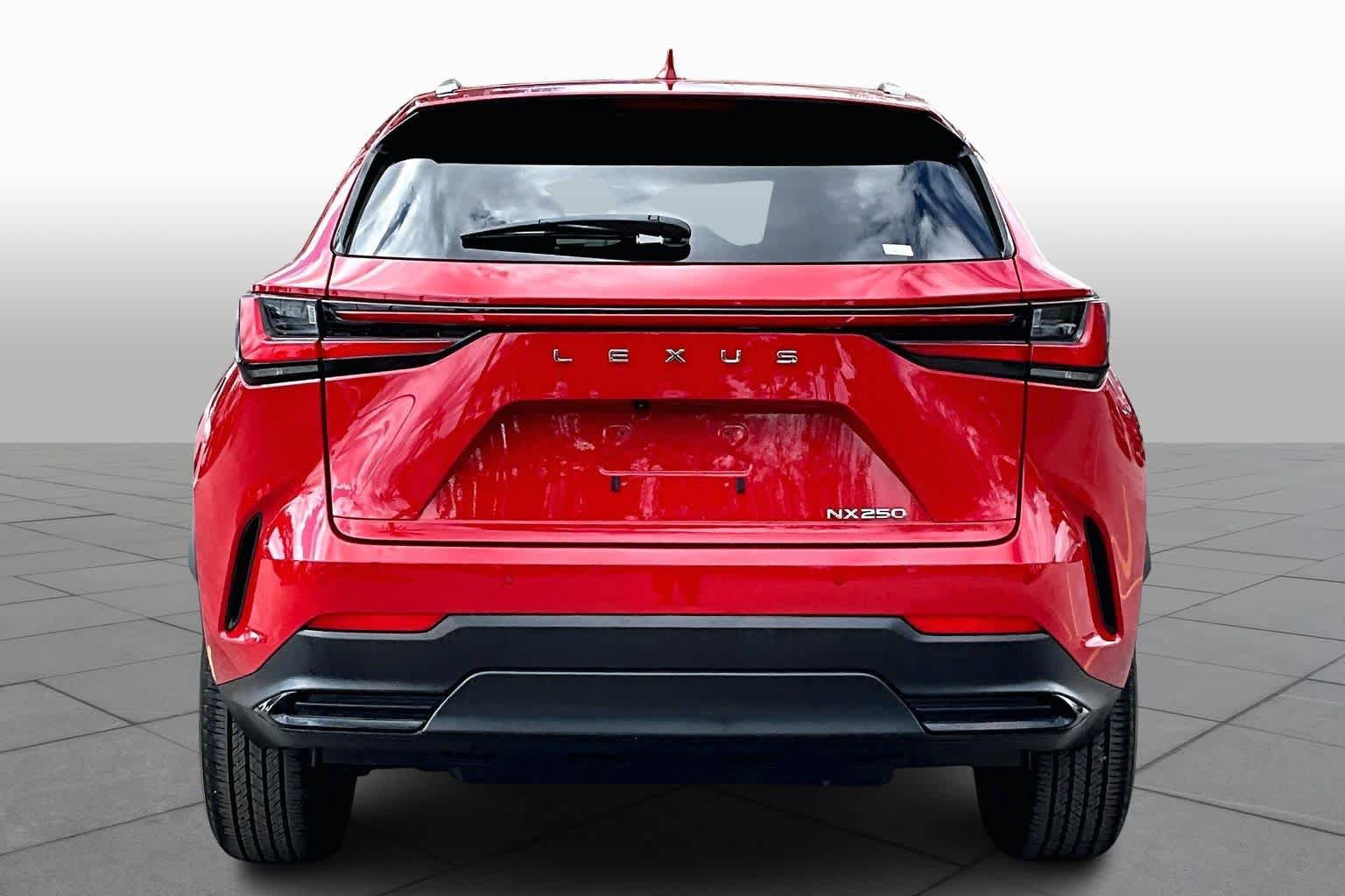 Used 2023 Lexus NX 250 FWD image 5