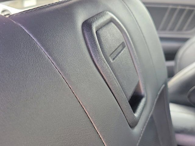 Certified 2017 Ford Mustang Premium w/ Equipment Group 201A RWD image 13