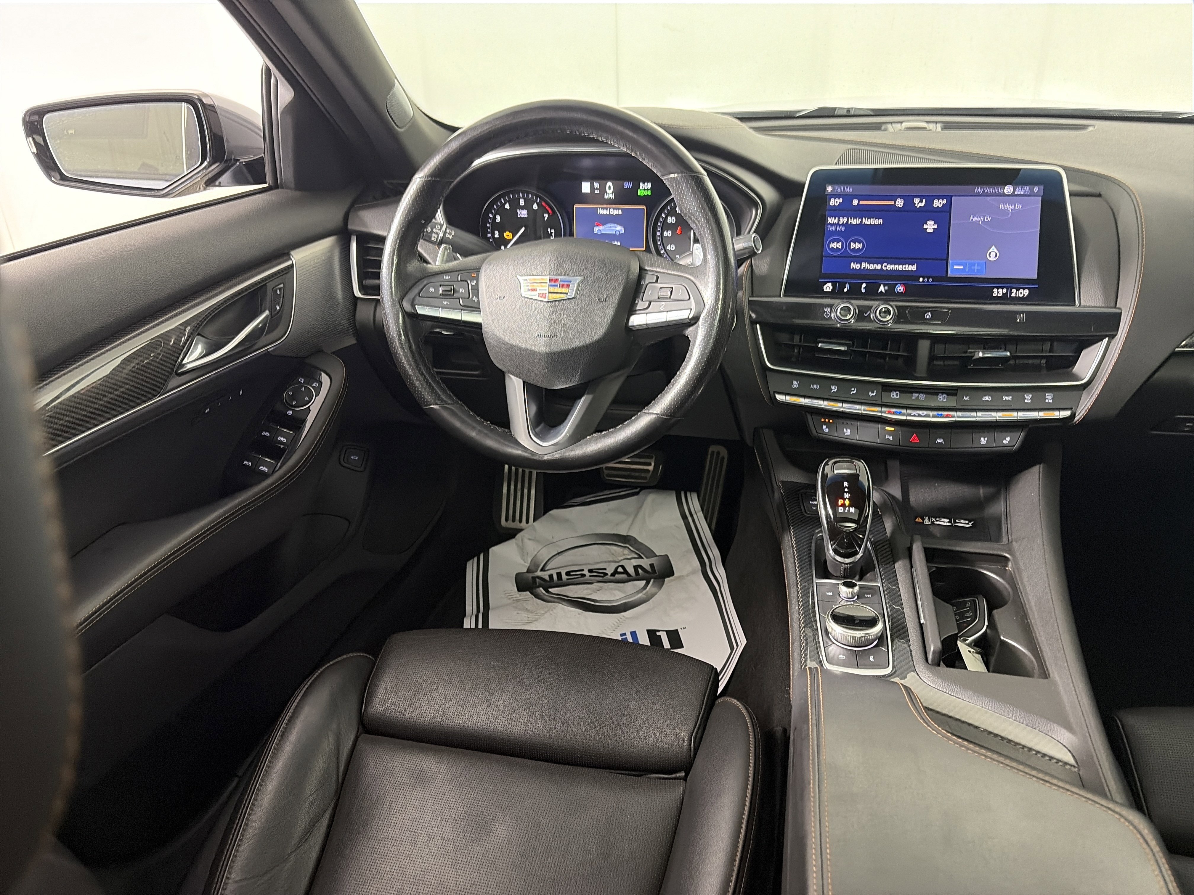 Used 2020 Cadillac CT5 Sport image 36