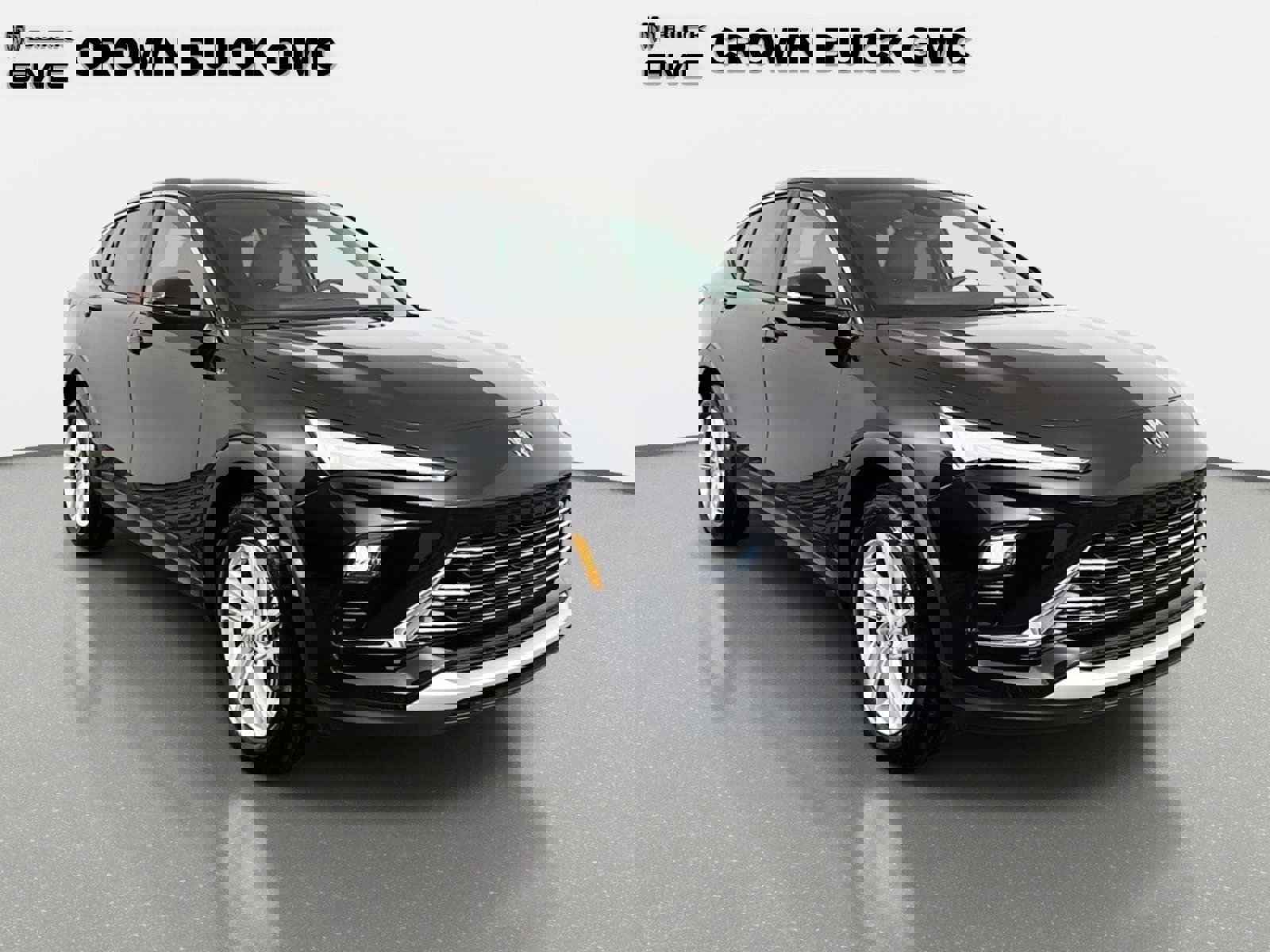 New 2025 Buick Envista Preferred w/ Convenience I Package image 1