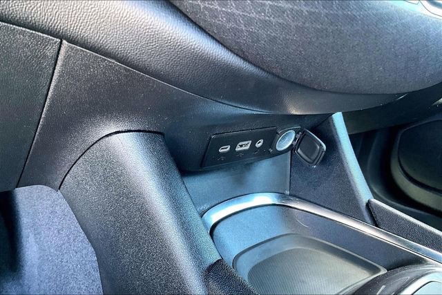 Used 2023 Chevrolet Malibu LT image 15