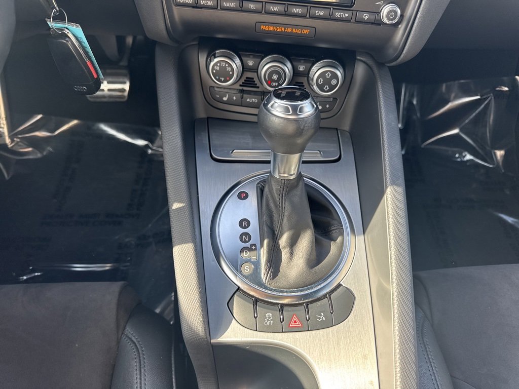 Used 2012 Audi TT 2.0T Premium Plus image 24