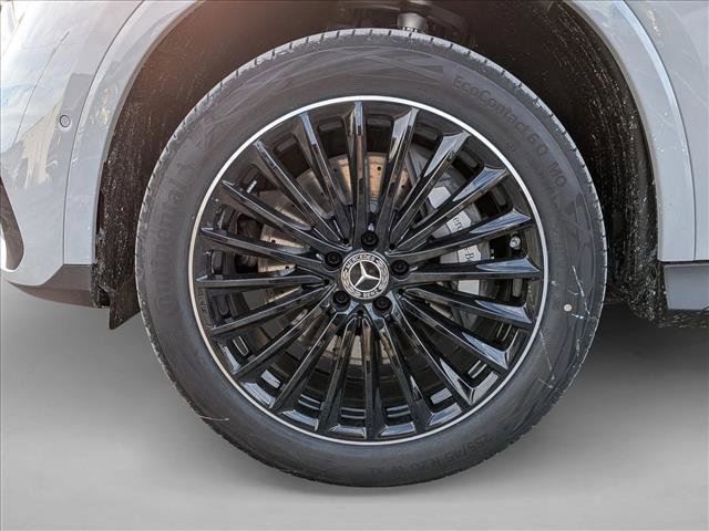 New 2026 Mercedes-Benz GLC 300 4MATIC image 9