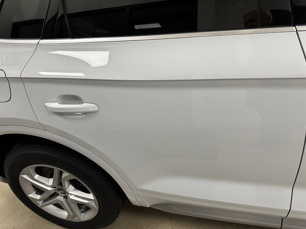 Used 2019 Audi Q5 2.0T Premium image 19