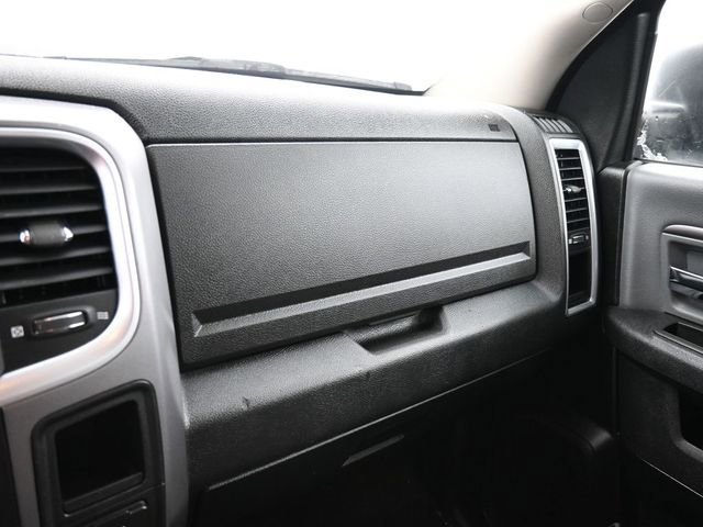 Used 2023 RAM 1500 Classic SLT image 27