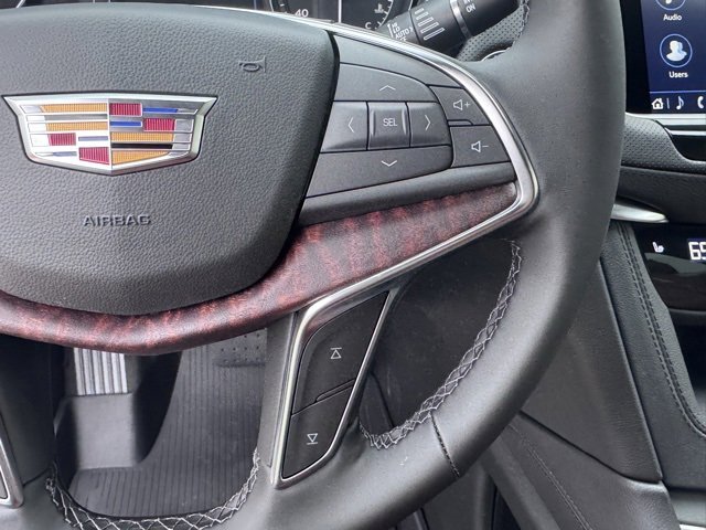 New 2026 Cadillac XT5 Premium Luxury w/ LPO, Floor Liner Package image 24