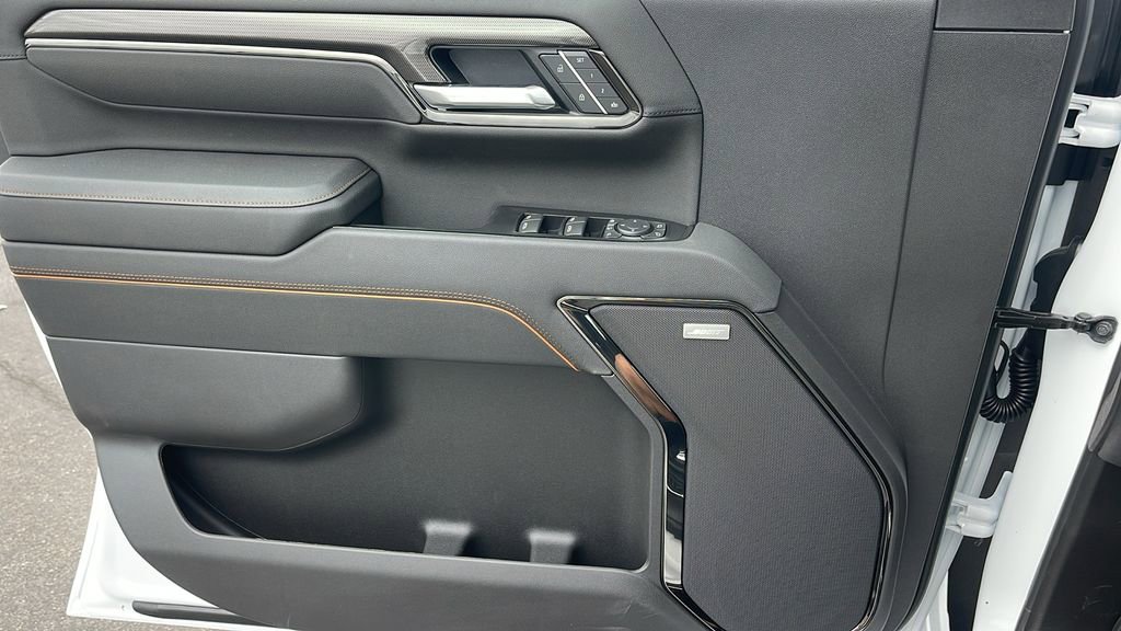 New 2026 GMC Sierra 2500 AT4 w/ AT4 Premium Plus Package image 26