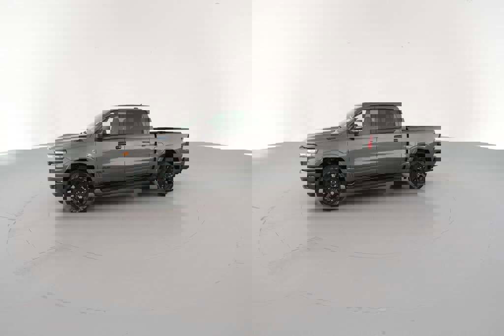 New 2026 RAM 1500 Big Horn image 5
